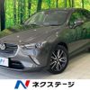 mazda cx-3 2018 -MAZDA--CX-3 LDA-DK5FW--DK5FW-209500---MAZDA--CX-3 LDA-DK5FW--DK5FW-209500- image 1