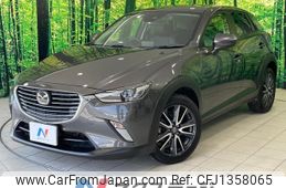 mazda cx-3 2018 -MAZDA--CX-3 LDA-DK5FW--DK5FW-209500---MAZDA--CX-3 LDA-DK5FW--DK5FW-209500-
