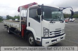 isuzu forward 2019 -ISUZU 【島根 100ｽ273】--Forward FRR90S2--7144841---ISUZU 【島根 100ｽ273】--Forward FRR90S2--7144841-