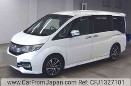 honda stepwagon 2015 -HONDA--Stepwgn DBA-RP3--RP3-1005210---HONDA--Stepwgn DBA-RP3--RP3-1005210-