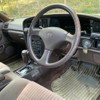 toyota chaser 1990 CFJ4314242 image 16