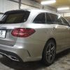 mercedes-benz c-class-station-wagon 2020 -MERCEDES-BENZ--Benz C Class Wagon LDA-205214--WDD2052142F959304---MERCEDES-BENZ--Benz C Class Wagon LDA-205214--WDD2052142F959304- image 3