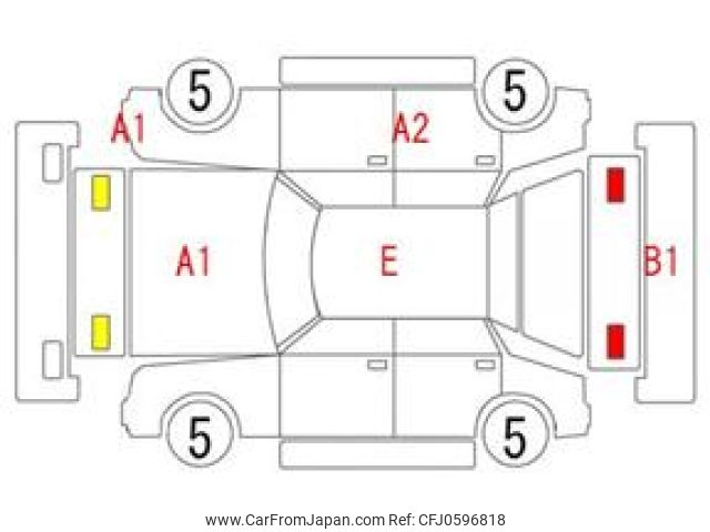 honda n-wgn 2015 -HONDA--N WGN DBA-JH1--JH1-1123411---HONDA--N WGN DBA-JH1--JH1-1123411- image 2