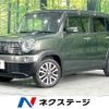 suzuki hustler 2017 -SUZUKI--Hustler DAA-MR41S--MR41S-619217---SUZUKI--Hustler DAA-MR41S--MR41S-619217- image 1