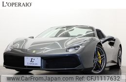 ferrari ferrari-488 2016 -FERRARI--Ferrari 488 ABA-F142B--ZFF80AMJ000219881---FERRARI--Ferrari 488 ABA-F142B--ZFF80AMJ000219881-