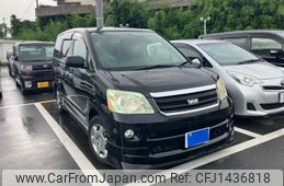 toyota noah 2006 -TOYOTA--Noah DBA-AZR60G--AZR60-3057303---TOYOTA--Noah DBA-AZR60G--AZR60-3057303-