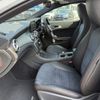 mercedes-benz cla-class 2014 CFJ1815577 image 6