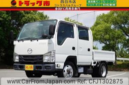 mazda titan 2015 GOO_NET_EXCHANGE_0208594A30250517W001
