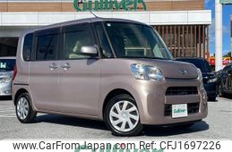 daihatsu tanto 2015 CFJ1697226