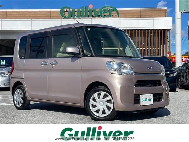 daihatsu tanto 2015 CFJ1697226 image 1