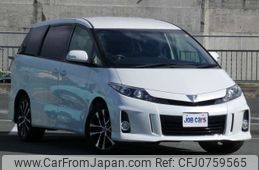 toyota estima 2014 -TOYOTA--Estima DBA-ACR50W--ACR50-0183560---TOYOTA--Estima DBA-ACR50W--ACR50-0183560-