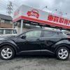 toyota c-hr 2019 -TOYOTA--C-HR DAA-ZYX10--ZYX10-2183570---TOYOTA--C-HR DAA-ZYX10--ZYX10-2183570- image 6
