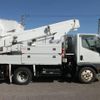 mitsubishi-fuso canter 1999 -MITSUBISHI--Canter FE53EBｶｲ--EB551208---MITSUBISHI--Canter FE53EBｶｲ--EB551208- image 2