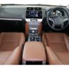 toyota land-cruiser-prado 2022 -TOYOTA--Land Cruiser Prado 3BA-TRJ150W--TRJ150-0140157---TOYOTA--Land Cruiser Prado 3BA-TRJ150W--TRJ150-0140157- image 2