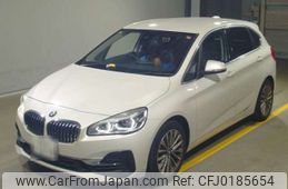 bmw 2-series 2020 -BMW 【練馬 341ﾈ1219】--BMW 2 Series 3DA-6T20--WBA6T920X07G60671---BMW 【練馬 341ﾈ1219】--BMW 2 Series 3DA-6T20--WBA6T920X07G60671-