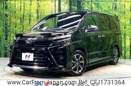 toyota voxy 2021 CFJ1731364