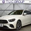 mercedes-benz e-class-station-wagon 2021 -MERCEDES-BENZ--Benz E Class Wagon 3DA-213204C--W1K2132042A974002---MERCEDES-BENZ--Benz E Class Wagon 3DA-213204C--W1K2132042A974002- image 1