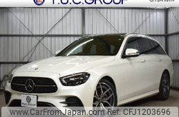 mercedes-benz e-class-station-wagon 2021 -MERCEDES-BENZ--Benz E Class Wagon 3DA-213204C--W1K2132042A974002---MERCEDES-BENZ--Benz E Class Wagon 3DA-213204C--W1K2132042A974002-