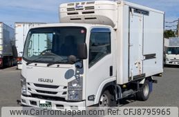 isuzu elf-truck 2018 -ISUZU--Elf TPG-NLR85AN--NLR85-7034185---ISUZU--Elf TPG-NLR85AN--NLR85-7034185-