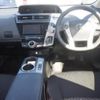 toyota prius-α 2014 -TOYOTA--Prius α ZVW40W--ZVW40-3103441---TOYOTA--Prius α ZVW40W--ZVW40-3103441- image 3