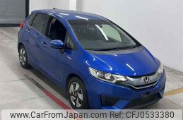 honda fit 2014 -HONDA--Fit GP5-3117200---HONDA--Fit GP5-3117200-