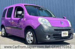 renault kangoo 2013 quick_quick_KWK4M_VF1KW0DB5C0675822