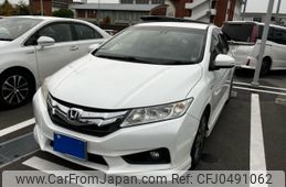 honda grace 2015 -HONDA--Grace DAA-GM4--GM4-1014549---HONDA--Grace DAA-GM4--GM4-1014549-