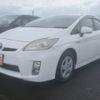 toyota prius 2009 -TOYOTA--Prius ZVW30--1041317---TOYOTA--Prius ZVW30--1041317- image 1