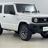 suzuki jimny 2022 -SUZUKI--Jimny 3BA-JB64W--JB64W-266421---SUZUKI--Jimny 3BA-JB64W--JB64W-266421- image 1