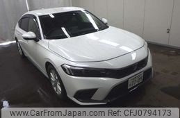 honda civic 2023 -HONDA 【長岡 300ﾙ7705】--Civic 6BA-FL1--FL1-1001609---HONDA 【長岡 300ﾙ7705】--Civic 6BA-FL1--FL1-1001609-