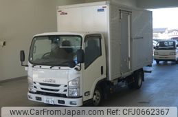 isuzu elf-truck 2020 -ISUZU 【野田 100ｽ8619】--Elf NLR88AN-7003240---ISUZU 【野田 100ｽ8619】--Elf NLR88AN-7003240-