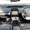 toyota prius 2018 -TOYOTA--Prius DAA-ZVW55--ZVW55-8058150---TOYOTA--Prius DAA-ZVW55--ZVW55-8058150- image 16