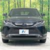 toyota harrier 2022 quick_quick_MXUA80_MXUA80-0069900 image 14