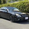 mercedes-benz cls-class 2006 GOO_JP_700957066030250521001 image 1