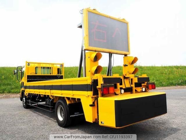 isuzu elf-truck 2013 CFJ1193397 image 2
