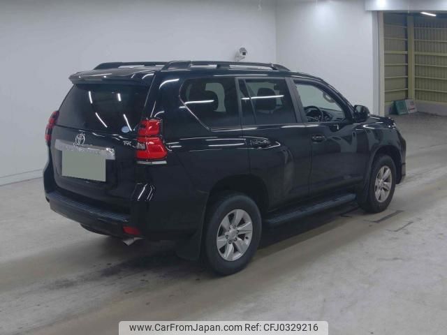 toyota land-cruiser-prado 2020 quick_quick_CBA-TRJ150W_TRJ150-0110085 image 2