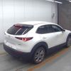 mazda cx-3 2020 quick_quick_5BA-DMEP_DMEP-108241 image 2