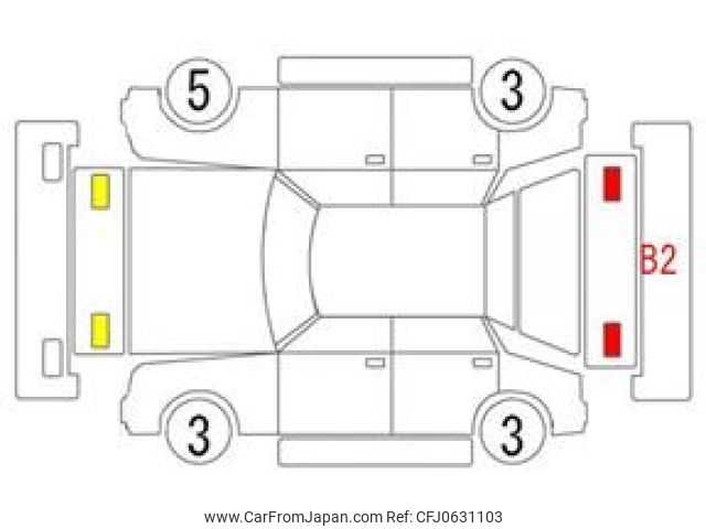 daihatsu tanto 2024 -DAIHATSU--Tanto 5BA-LA660S--LA660S-0106589---DAIHATSU--Tanto 5BA-LA660S--LA660S-0106589- image 2