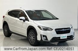 subaru impreza-wagon 2019 -SUBARU--Impreza Wagon DBA-GT7--GT7-201170---SUBARU--Impreza Wagon DBA-GT7--GT7-201170-