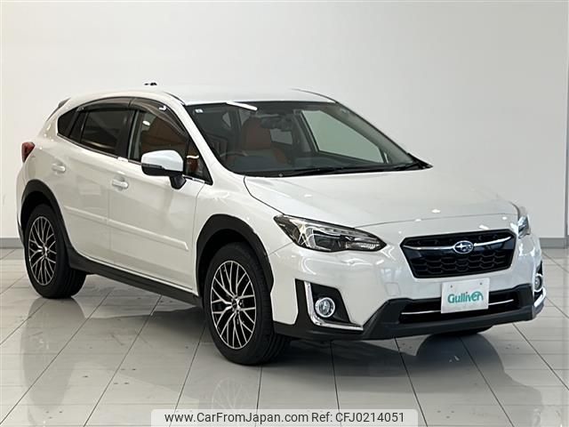 subaru impreza-wagon 2019 -SUBARU--Impreza Wagon DBA-GT7--GT7-201170---SUBARU--Impreza Wagon DBA-GT7--GT7-201170- image 1