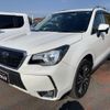 subaru forester 2017 quick_quick_DBA-SJG_039493 image 1