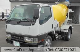 mitsubishi-fuso canter 2001 quick_quick_KK-FE53EB_FE53EB563980