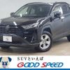 toyota rav4 2019 -TOYOTA--RAV4 6BA-MXAA54--MXAA54-4009136---TOYOTA--RAV4 6BA-MXAA54--MXAA54-4009136- image 1