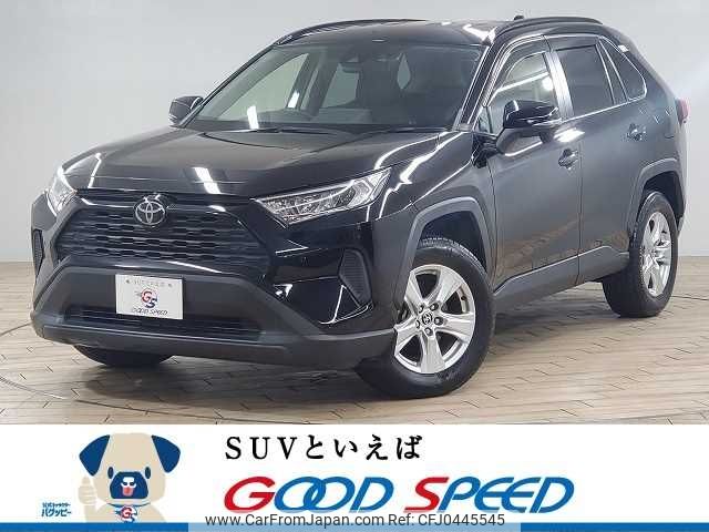 toyota rav4 2019 -TOYOTA--RAV4 6BA-MXAA54--MXAA54-4009136---TOYOTA--RAV4 6BA-MXAA54--MXAA54-4009136- image 1