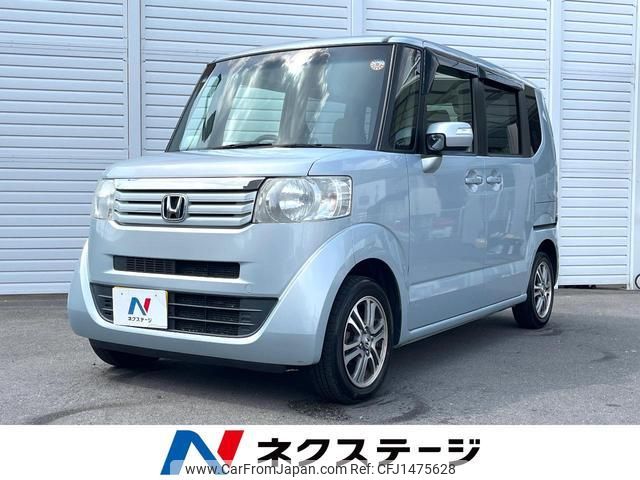 honda n-box 2013 CFJ1475628 image 1