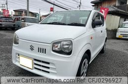 suzuki alto 2016 -SUZUKI 【愛媛 581ﾂ4168】--Alto HA36S--291390---SUZUKI 【愛媛 581ﾂ4168】--Alto HA36S--291390-