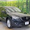 mazda cx-5 2013 -MAZDA--CX-5 LDA-KE2FW--KE2FW-128396---MAZDA--CX-5 LDA-KE2FW--KE2FW-128396- image 17