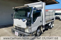 isuzu elf-truck 2011 CFJ1641168