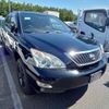 toyota harrier 2008 CFJ1656653 image 3
