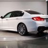 bmw 5-series 2018 quick_quick_DBA-JA20_WBAJA52080WC70411 image 17